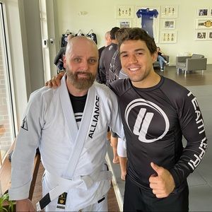 Meet your Posher, Brad